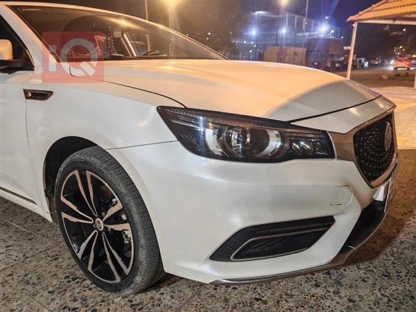 ئێم جی 6 2023 بۆ فرۆشتن لە عێراق - بەغداد